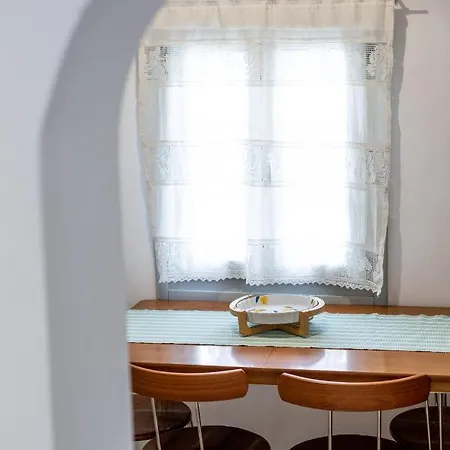別荘 Casa Sigala Arch イア