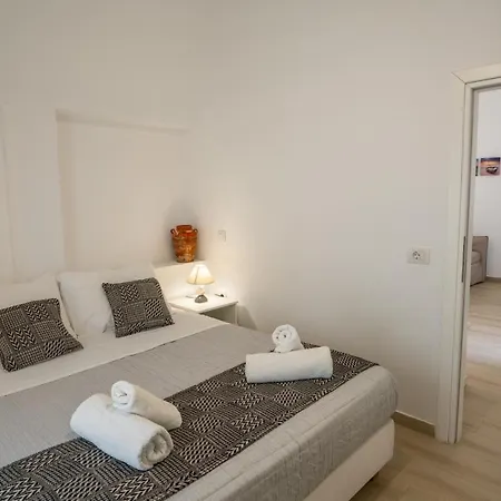 Casa Sigala Arch イア