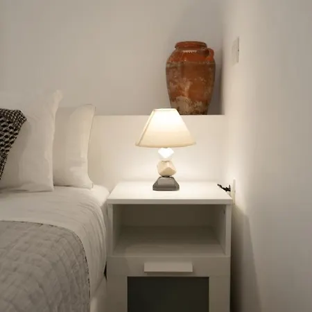 Casa Sigala Arch * イア